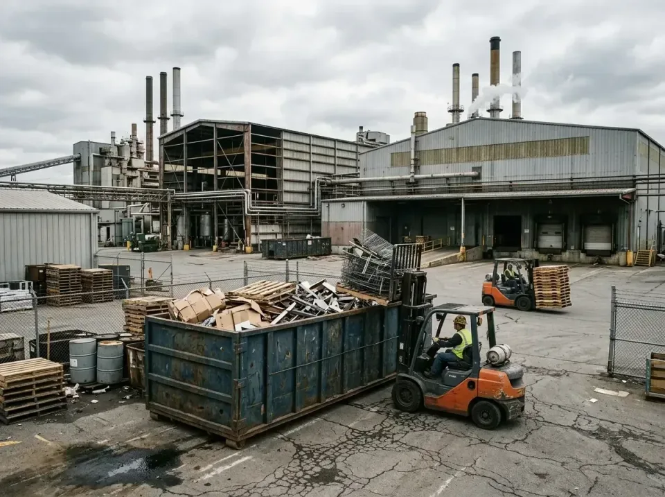 industrial-factory-scrap-conta-003 — frequently asked questions, Cheap Roll-off Dumpster Rentals in Soldotna, AK